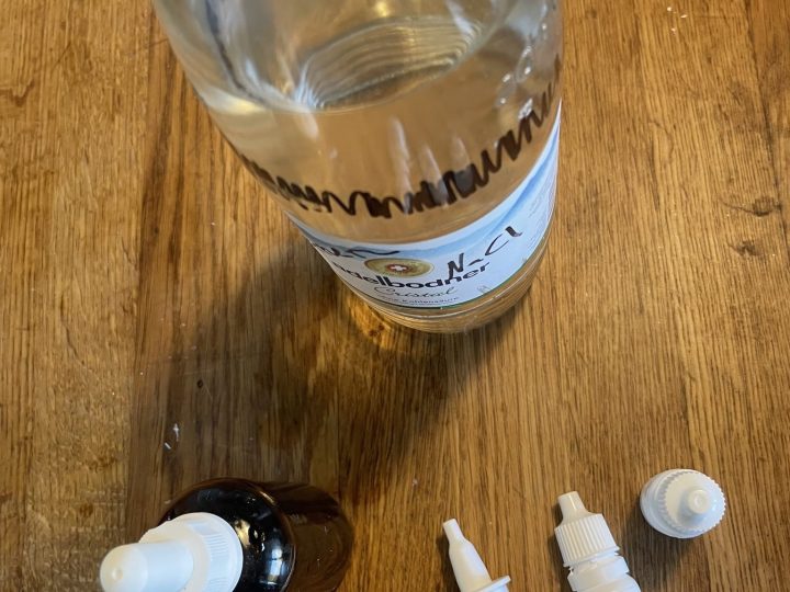 ana.words, thränen selbst gemacht, pharma teil II