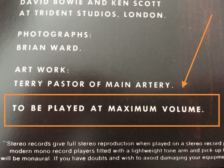 ana.words, es geht ums prinzip