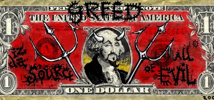 ana.words, $$$$$ greeed!