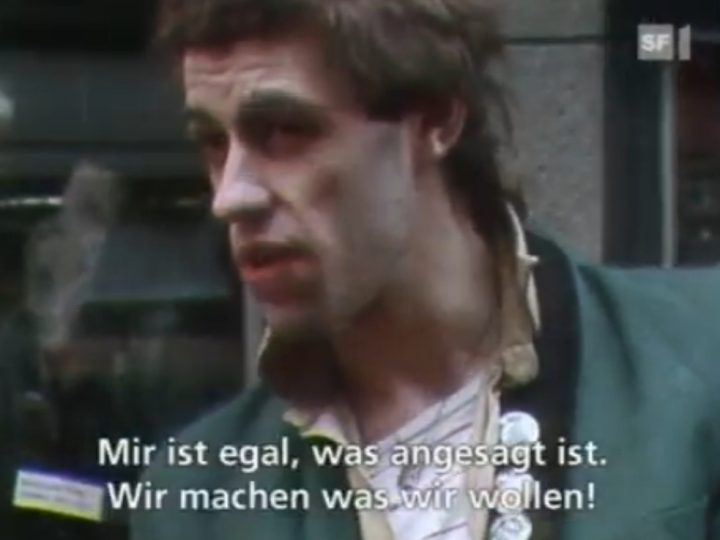 ana.words, early bob geldof (sir)