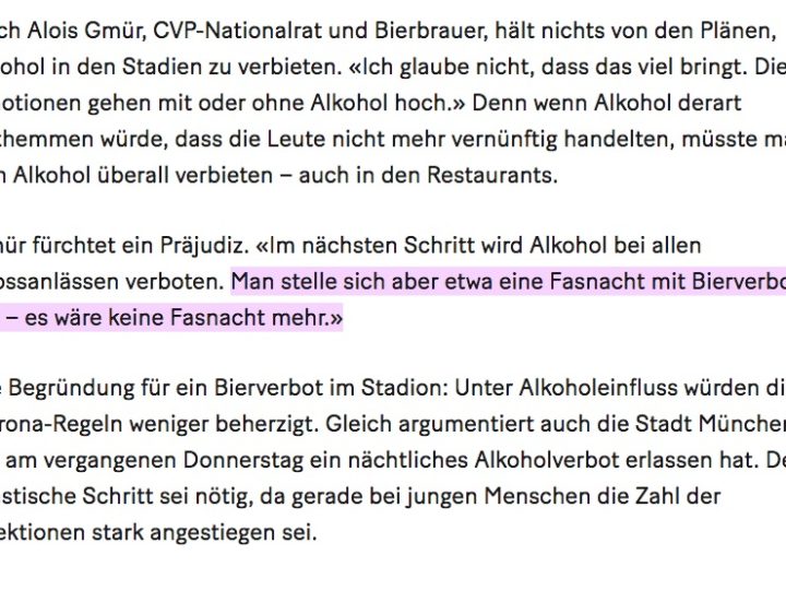 ana.words, hier spricht die kritische stimme