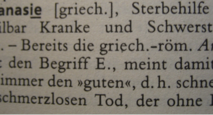 ana.words, wie bitte, also: HÄ?