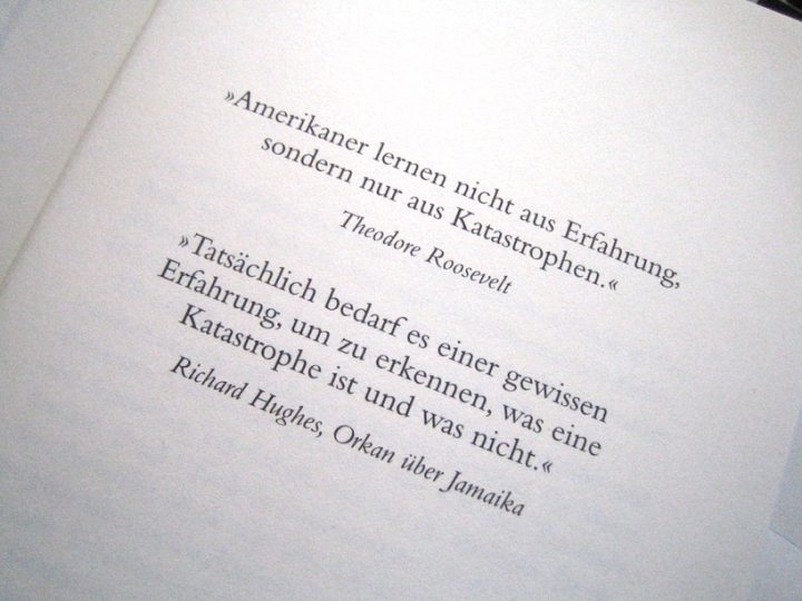 ana.words, lernen “wir” aus katastrophen?