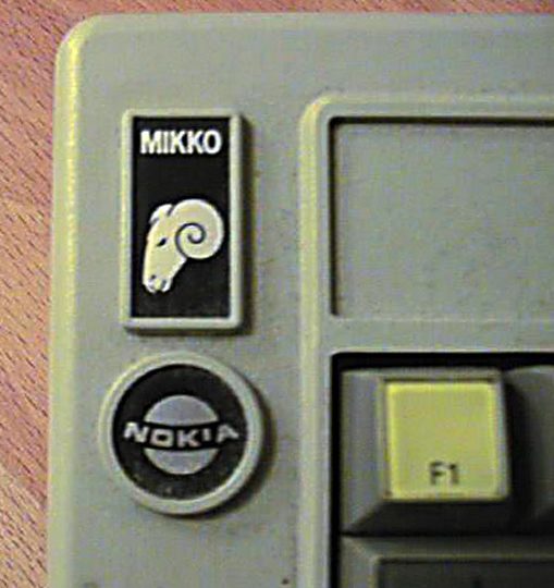 ana.words, nokia personal computer