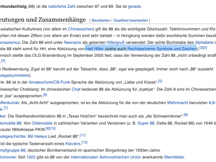 ana.words, wieder auf der post