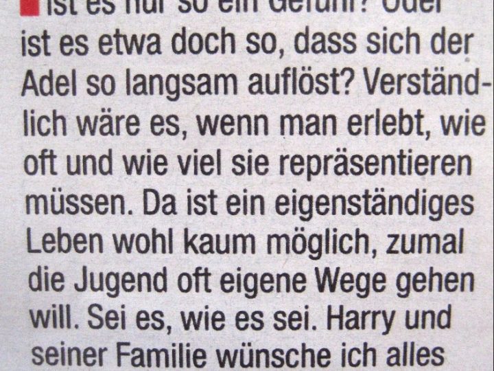 ana.words, bisschen was fuers gemuet