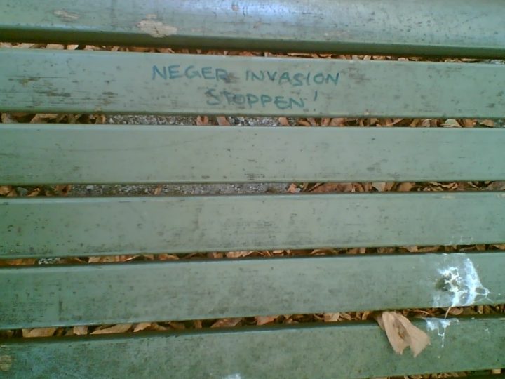 ana.words, drauf geschissen